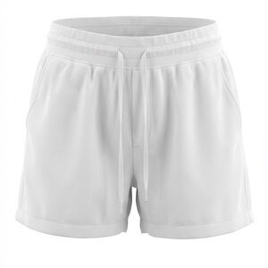 Orvis Women's White Casual Shorts size L